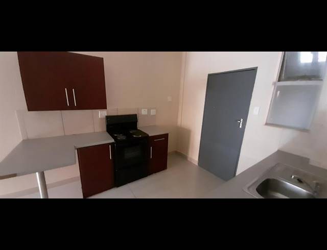 2 BEDROOM PROPERTY TO RENT IN BUCCLEUCH